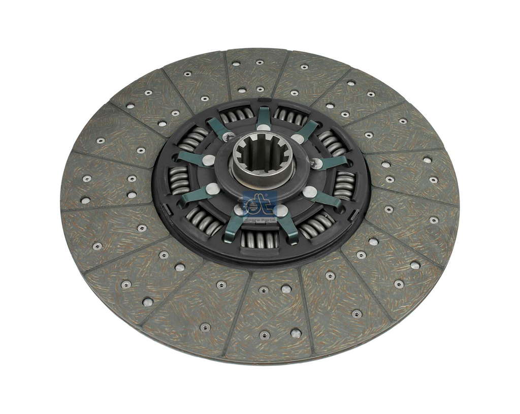 Disque d'embrayage
