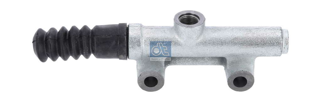 Récepteur d'embrayage