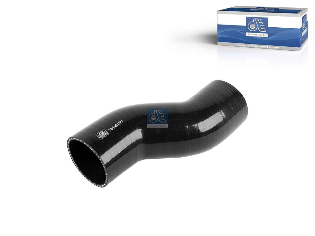 Durite de turbo