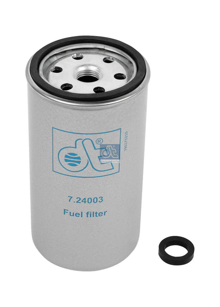 Filtre à carburant