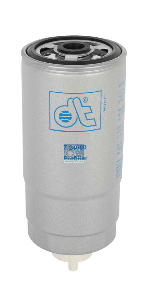 Filtre à carburant