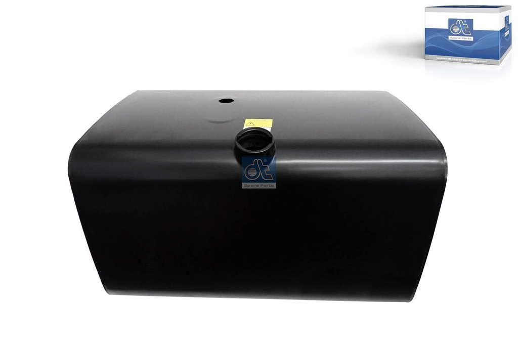 Réservoir de carburant