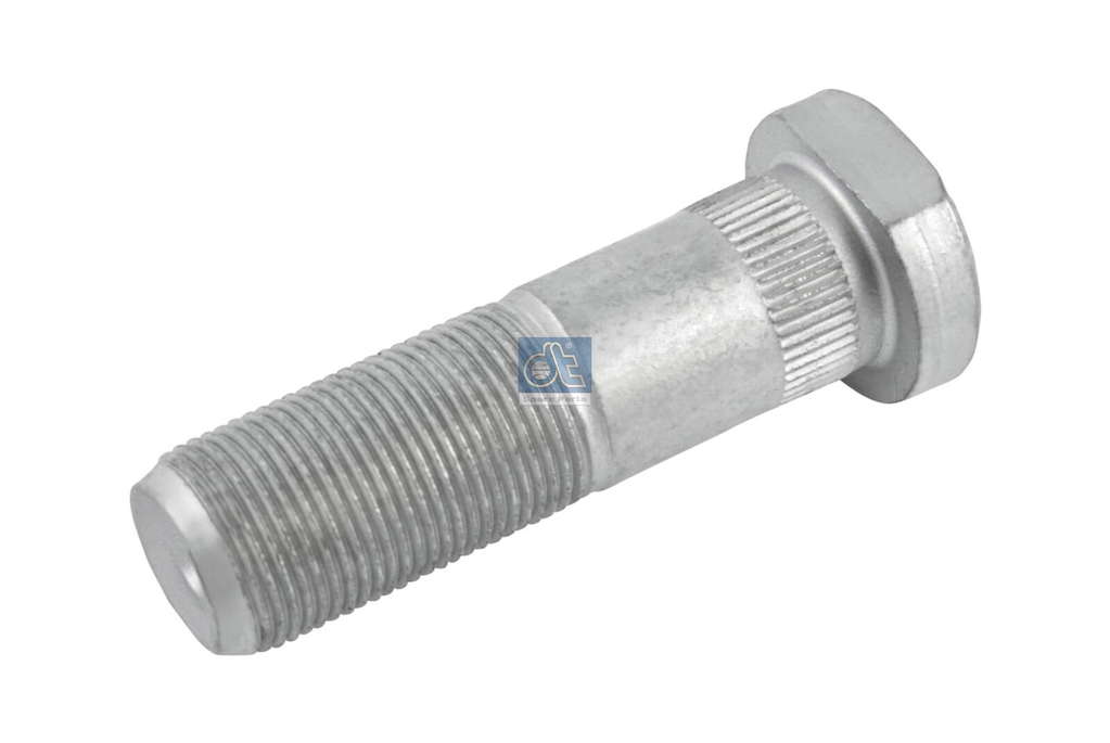 Boulon de roue