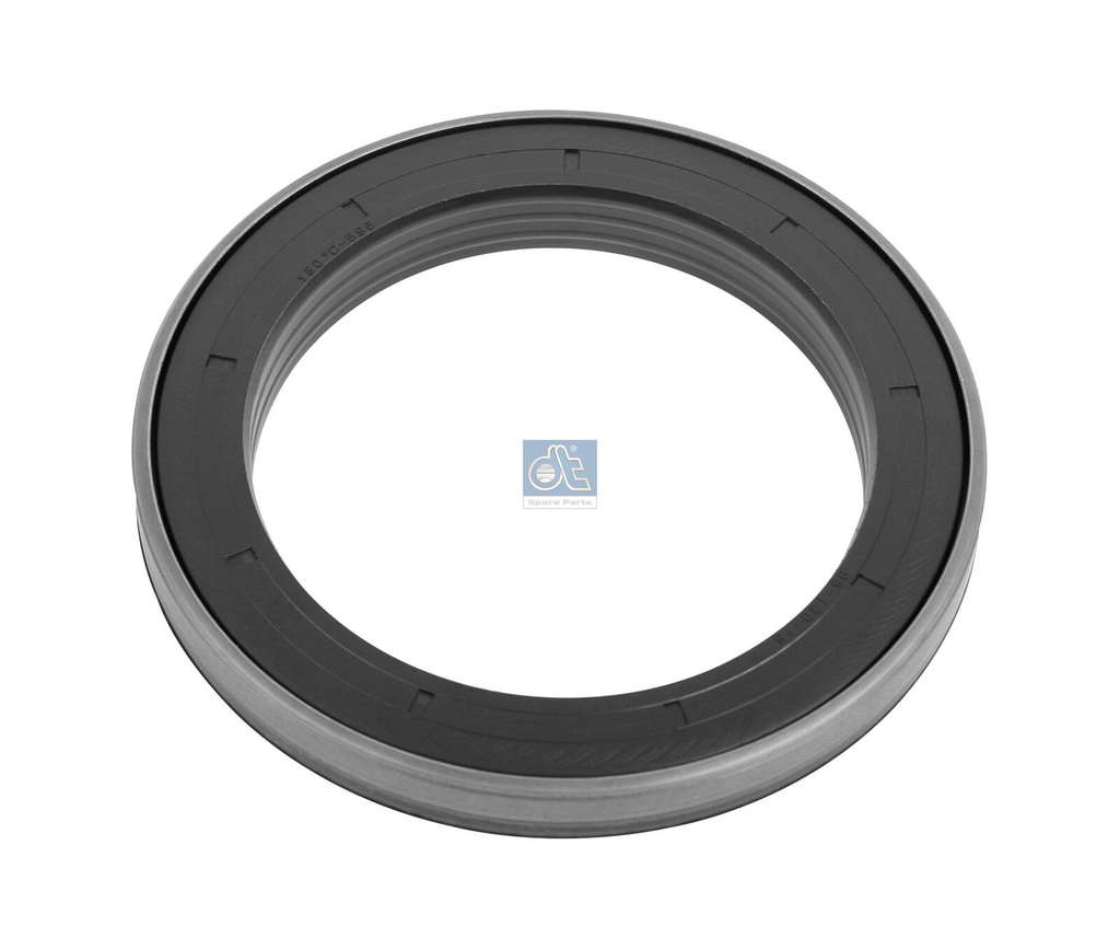 Bague d'étanchéité, moyeu de roue