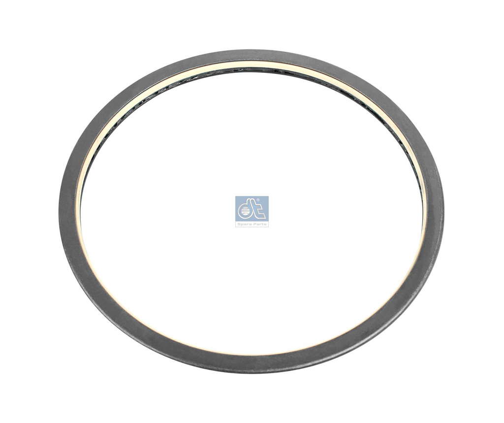 Bague d'étanchéité, moyeu de roue