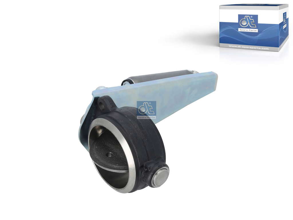 Clapet de gaz d'échappement, frein moteur