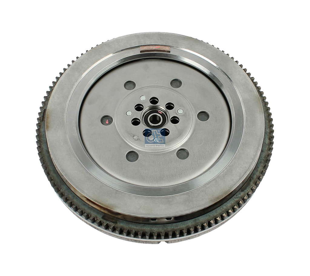 Volant moteur bi masse