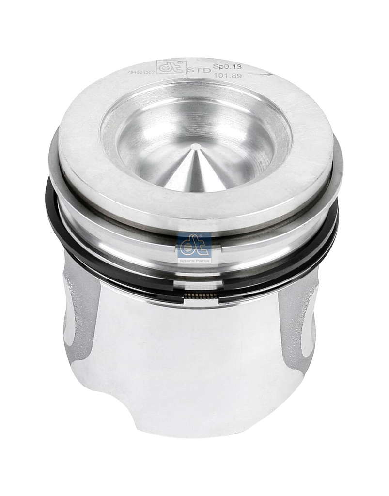 Piston