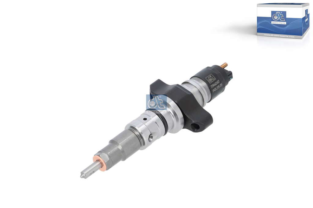 Injecteur