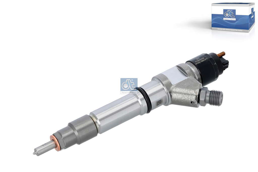 Injecteur