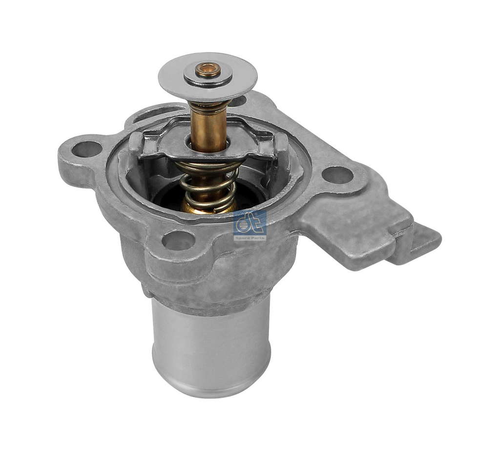 Thermostat d'eau