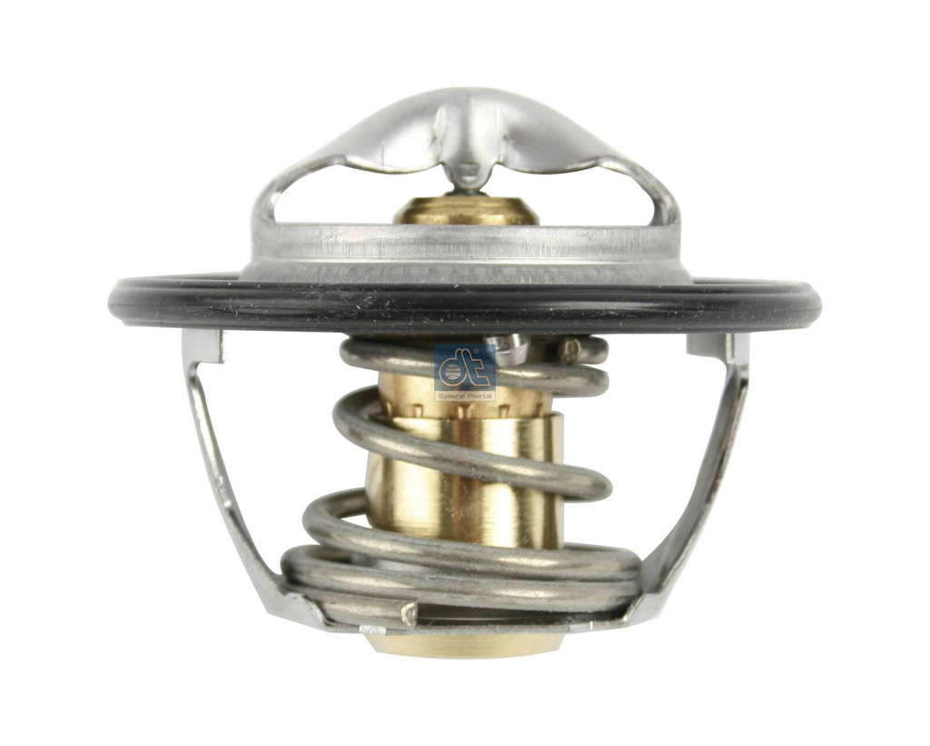 Thermostat, refroidissement d'huile