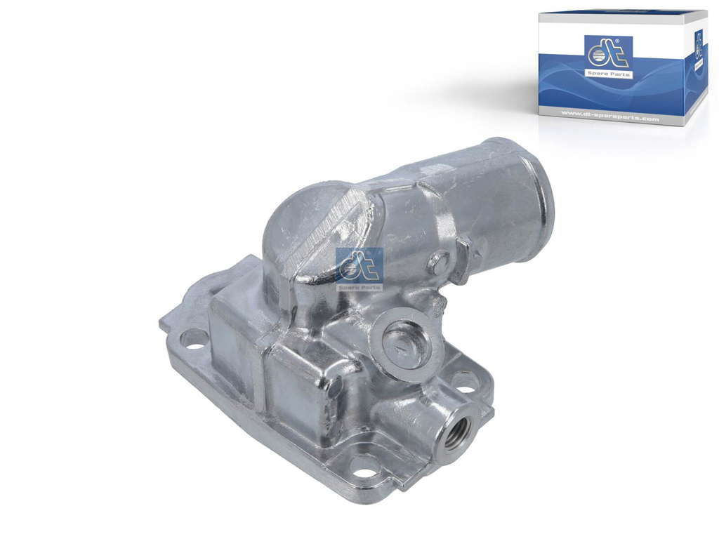 Thermostat d'eau