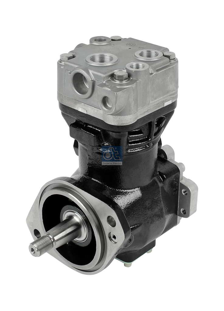 Compresseur suspension pneumatique