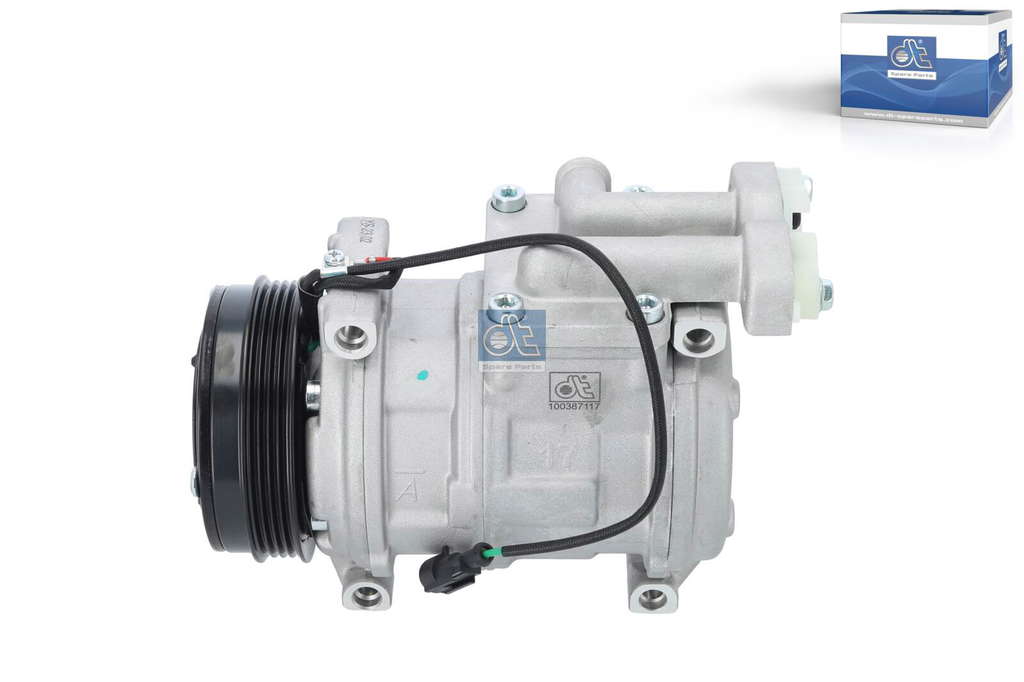 Compresseur de clim