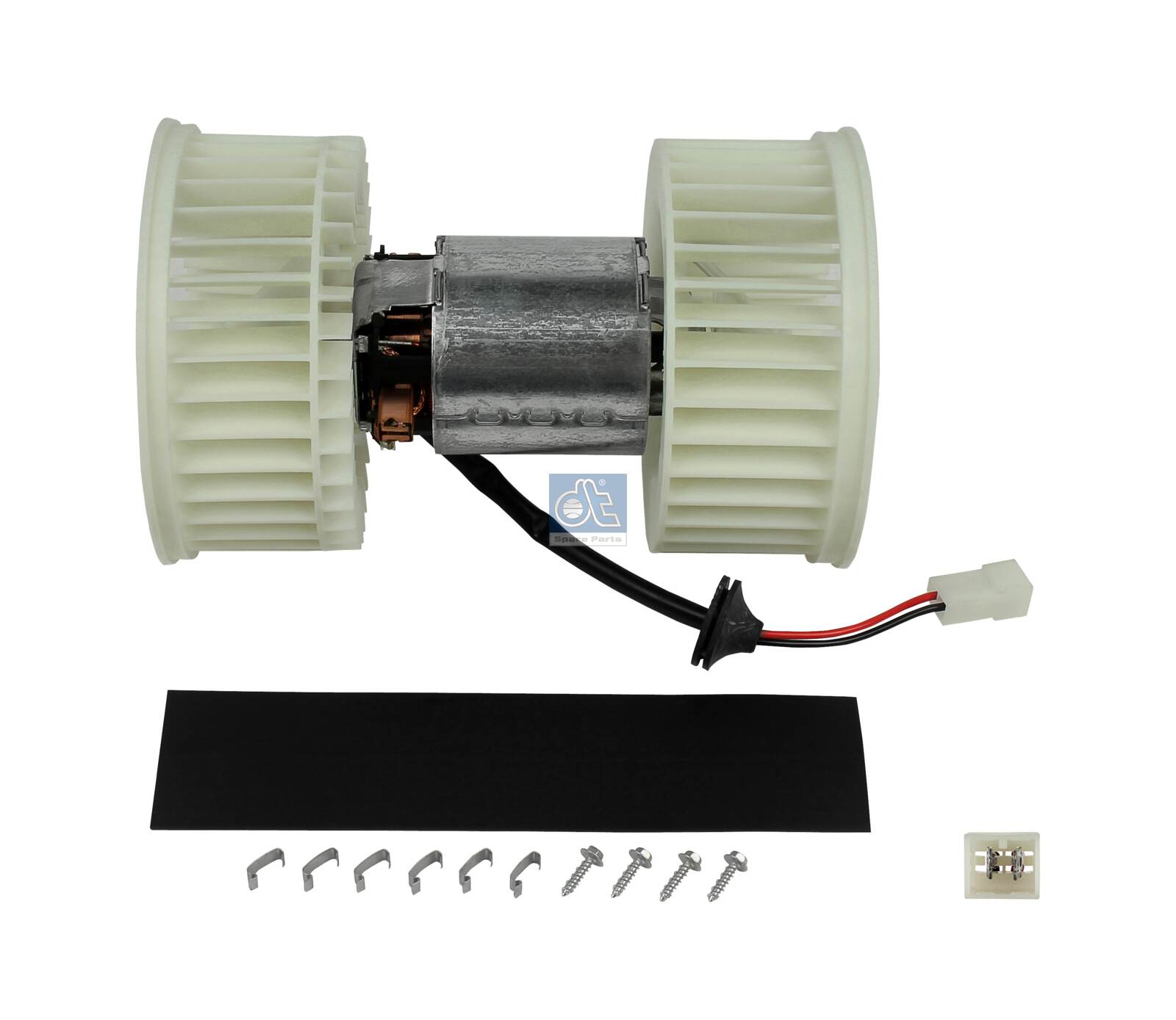 Pulseur d'air habitacle