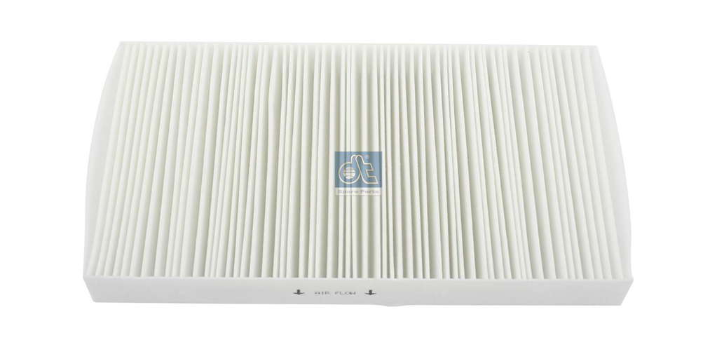 Filtre d'habitacle
