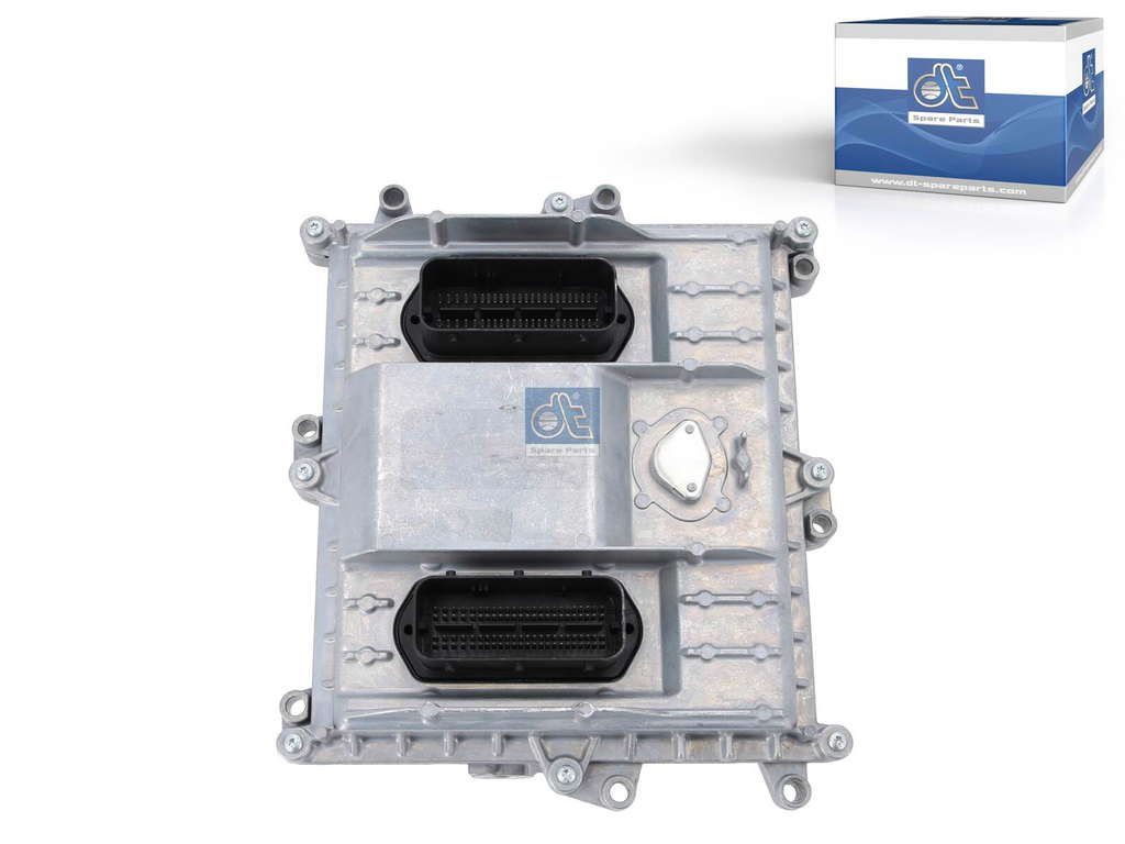 Calculateur moteur