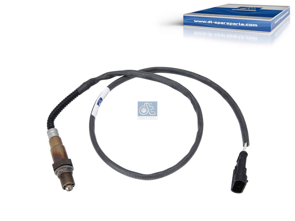 Sonde lambda