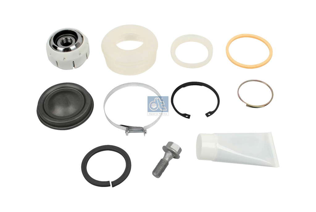 Kit de réparation bras de suspension