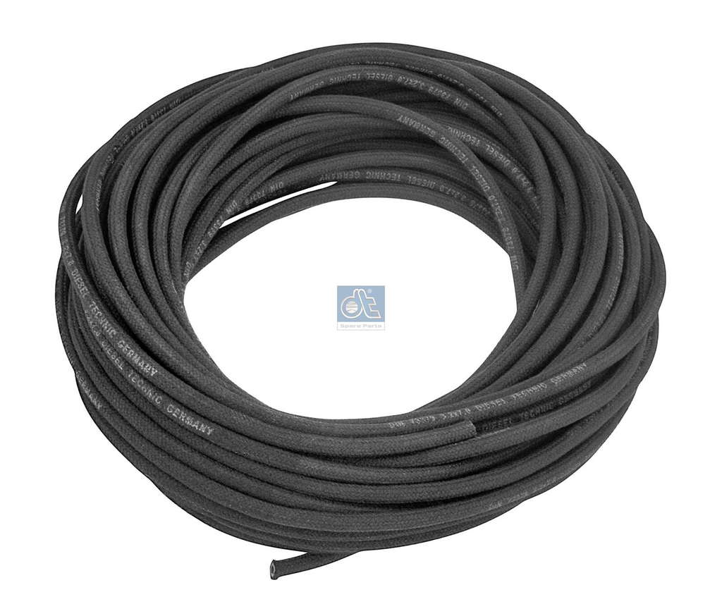 Tuyau de carburant