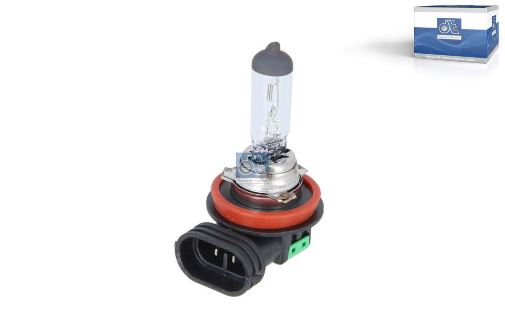 Ampoule feu de route