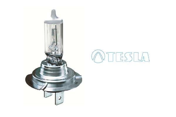 Ampoule feu de route