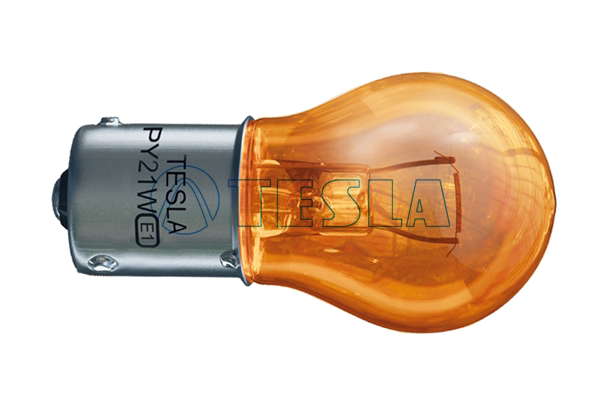 Ampoule de clignotant