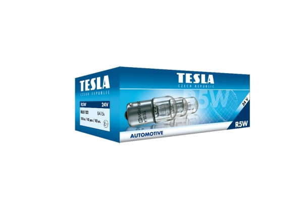 Ampoule de clignotant