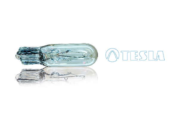 Ampoule d'intérieur