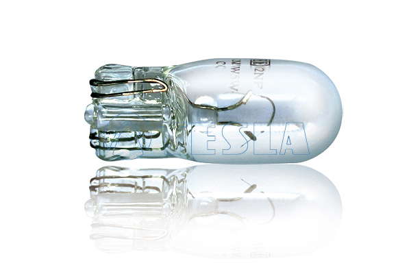 Ampoule de clignotant