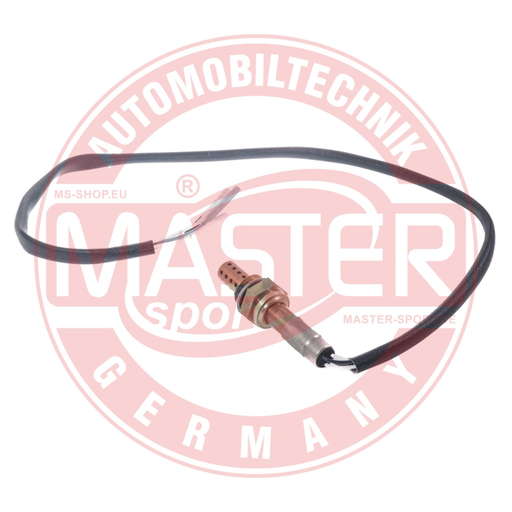 Sonde lambda