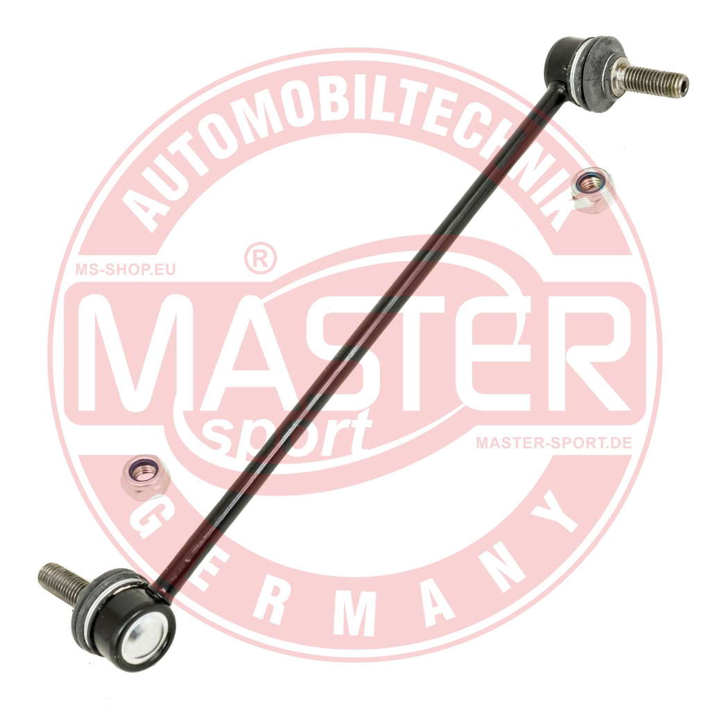 Biellette de barre stabilisatrice
