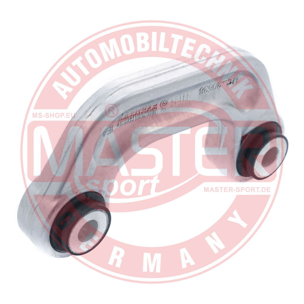 Biellette de barre stabilisatrice