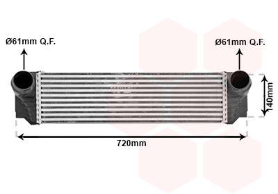 Intercooler