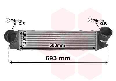 Intercooler