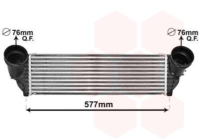 Intercooler