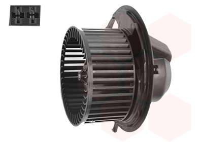 Ventilation habitacle