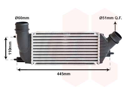 Intercooler