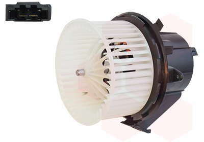 Ventilation habitacle
