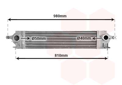 Intercooler