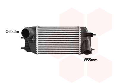 Intercooler