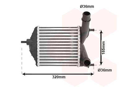 Intercooler