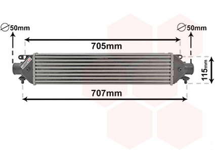 Intercooler