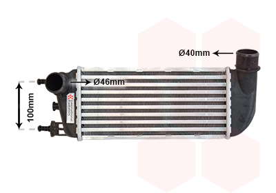 Intercooler