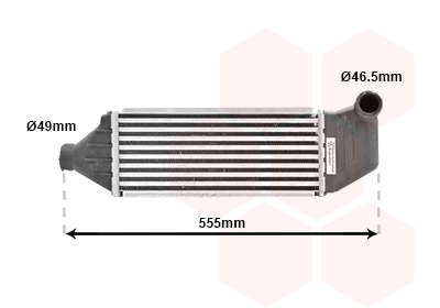 Intercooler
