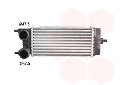 Intercooler