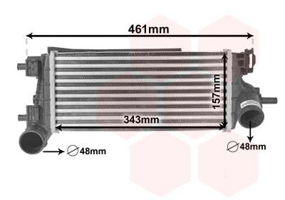Intercooler