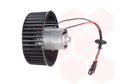 Ventilation habitacle