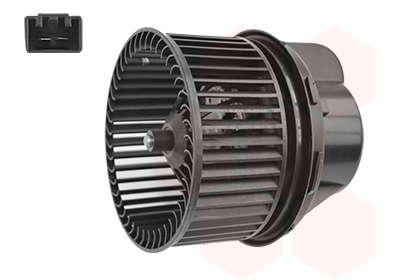 Ventilation habitacle
